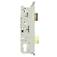 FUHR Lever Operated Latch & Deadbolt - Centre Case 50/92 and Accessories - REDUCED PRICE