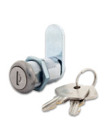 3499AS Weather Resistant Cam Lock 16mm