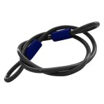 ASEC Security Cable With Hoops 9.1m X 10mm