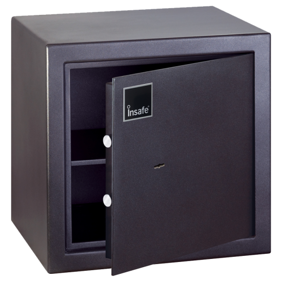 INSAFE S2 Certified Safe £4K Rated 42K - 42 Litres (56Kg) Special Order Only - Click Image to Close