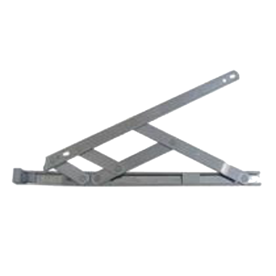 ASEC Friction Hinge Top Hung - 17mm 300mm (12 Inch) X 17mm - Click Image to Close