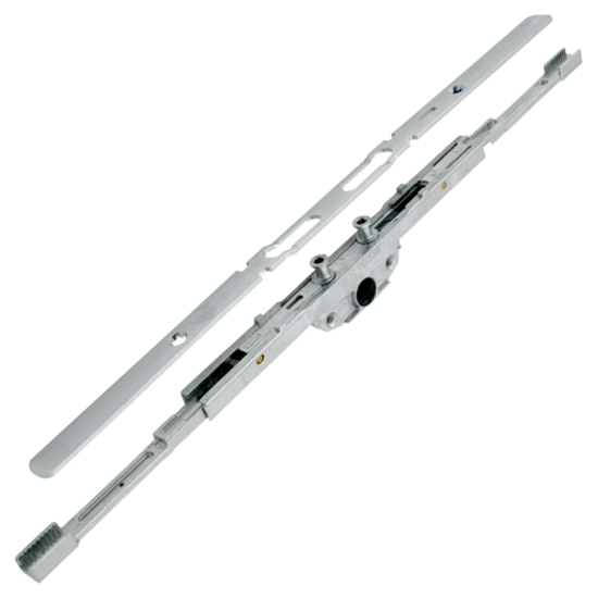 MACO MK II Non-Cropable Shootbolt Window Gearbox 22mm - Click Image to Close