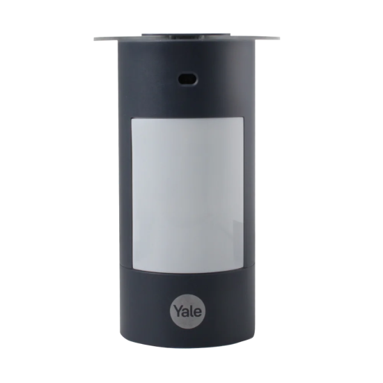 YALE Sync Outdoor PIR Motion Detector AC-OPIR - Click Image to Close