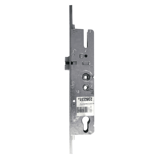 MACO Lever Operated Push Button Latch Release 35/92 GTS Gearbox 35/92 - Click Image to Close