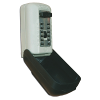 SUPRA C500 Digital Key Safe C500
