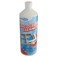 BOND IT Cream Cleaner PVCU 1 Litre