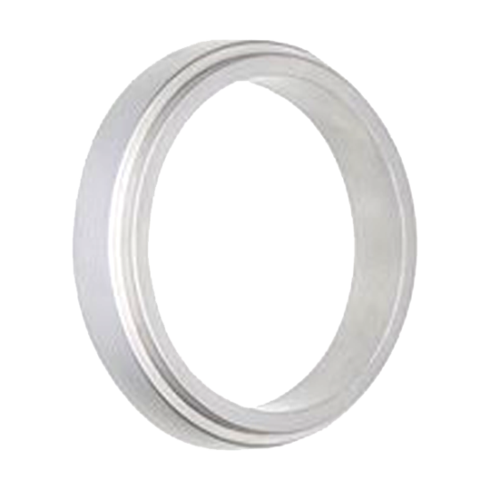 ASSA ABLOY 8820 Codehandle Round Rose Spacer Stainless Steel - Click Image to Close