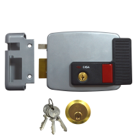 CISA 11630 Series Electric Lock LH