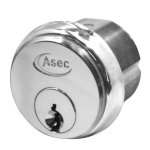 ASEC 5-Pin Screw-In Cylinder SC KD Single (Visi)