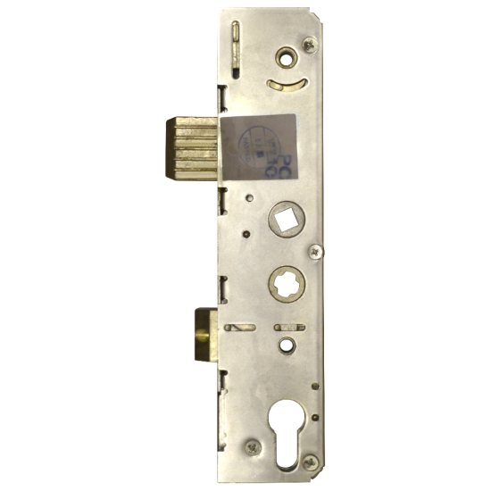 AVANTIS Latch & Deadbolt Twin Spindle Gearbox 35/92 - Click Image to Close