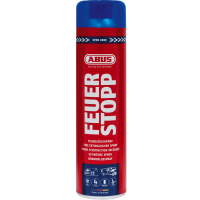 ABUS AFS625 Firestop Fire Extinguisher - Foam 625ml 625ml