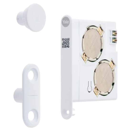 YALE SensCheck Door Sensor To Suit Yale Smart Doors Door Sensor AC-DSM - Click Image to Close