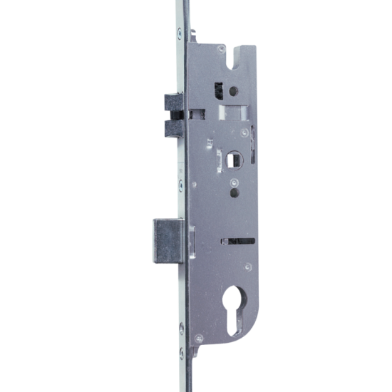 MACO Lever Operated Latch & Deadbolt Single Spindle CT-S Gearbox 45/92 - Click Image to Close