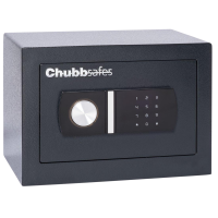 CHUBBSAFES HomeStar Electronic Safe 17E