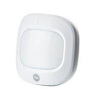 YALE Sync Smart Home Alarm Motion Detector AC-PIR