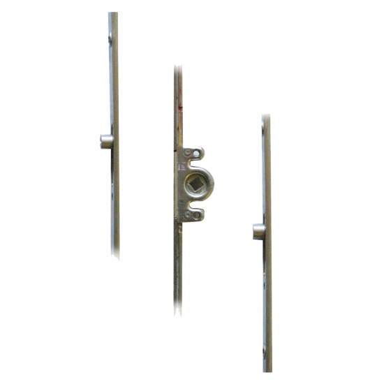 SIEGENIA Patio Gear - 2 Locking Points 16mm (1880mm - 2380mm) - Click Image to Close