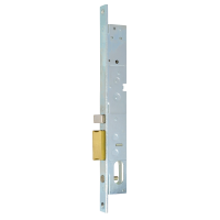CISA 14020 Series Mortice Electric Lock Aluminium Door RH