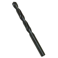 LABOR HSS Metric Roll Forged Spiral Twist Drill Bit DIN338 10mm x 133mm