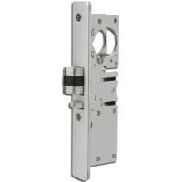 ALPRO Screw-In Mortice Deadlatch Case RH - 28mm Backset