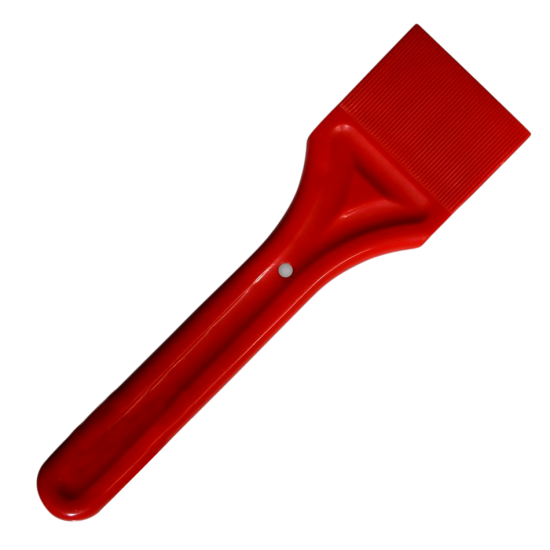 XPERT Red Glazing Shovel GLS830002 - Click Image to Close