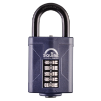 SQUIRE CP60 Series Recodable 60mm Combination Padlock 60mm Boxed