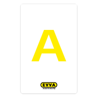 EVVA AirKey Proximity Card 5 Cards