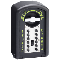BURTON KEYGUARD Keyguard Digital XL Key Safe
