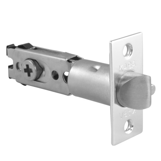 DORMAKABA Adjustable Deadlatch To Suit 7100 Series 60mm -70mm SC - Click Image to Close