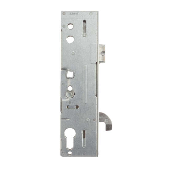 LOCKMASTER 21 Single Spindle Latch & Hook Gearbox 45/92 YLSP2145HK-BX - Click Image to Close
