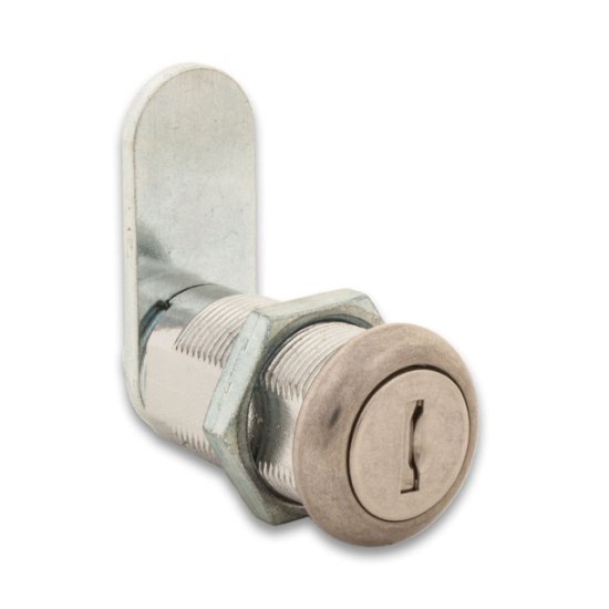3499AM Weather Resistant Cam Lock 22mm - Click Image to Close
