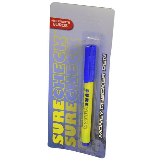 SURE24 SCHCD1-1 Counterfeit Pen General - Click Image to Close