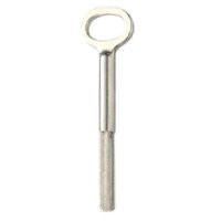Banham Lock Key 85mm Rack Bolt Key To Suit R102, W104 & W105