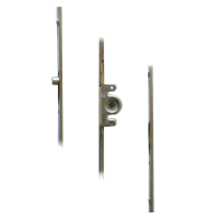 SIEGENIA Patio Gear - 1 Locking Point 16mm (680mm - 1180mm)