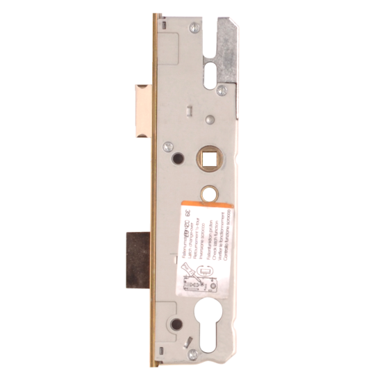 KFV Lever Operated Latch & Deadbolt Gearbox 35/92 - Click Image to Close