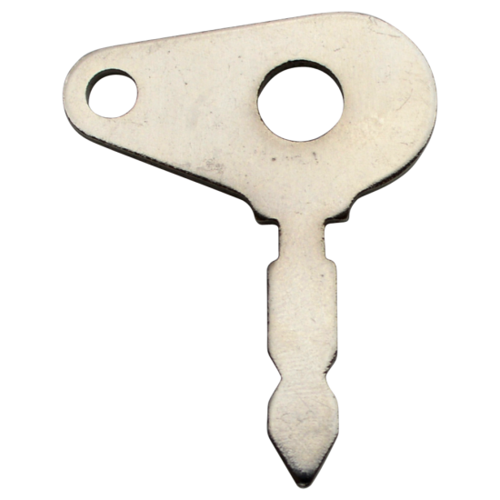 ASEC Lucas Tractor Key Lucas Tractor Key - Click Image to Close