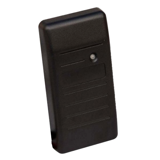 ASEC Proximity Reader To Suit Single Door Access Kit To Suit AS11893 - Click Image to Close