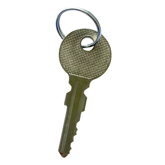 CODELOCKS Kitlock KL15 Code Retrieval Key Code retrieval key - Click Image to Close