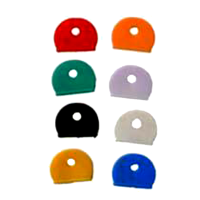 ASEC Standard Key Caps Assorted Colours