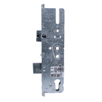 MACO Lever Operated Push Button Latch Release GTS Gearbox 45/92