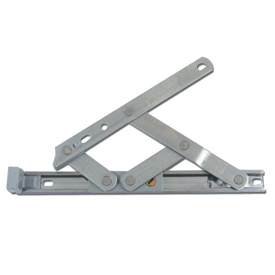 ASEC Friction Hinge Top Hung - 13mm 200mm X 13mm - Click Image to Close