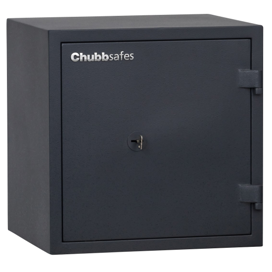 CHUBBSAFES Home Safe S2 30P Burglary & Fire Resistant Safes 35 KL - Key Operated (42Kg) - Click Image to Close