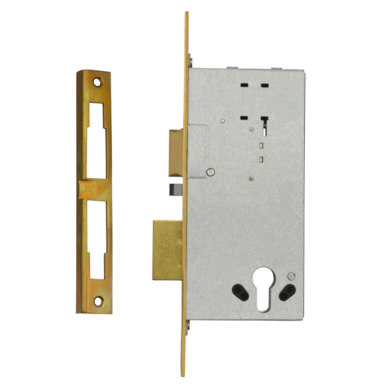 CISA 12011 Series Mortice Electric Lock Timber Door 12011-60-0 - Click Image to Close