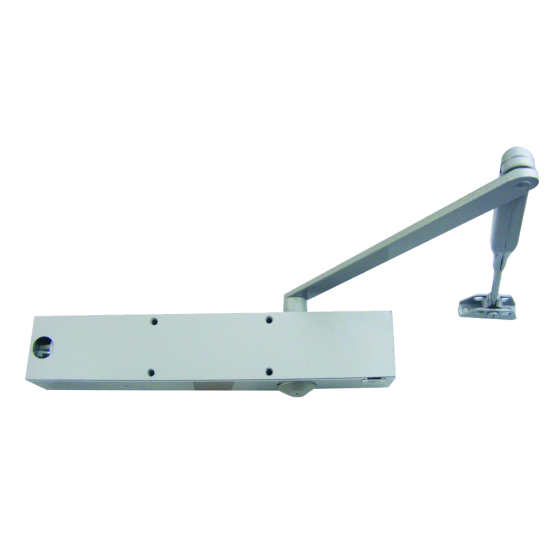 DORMAKABA TS73EMF Hold Open Door Closer Frame - Click Image to Close