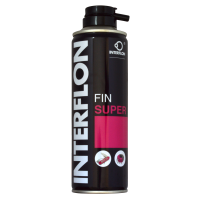 INTERFLON Fin Super Universal Dry-Film Lubricant MicPol® - 300ml