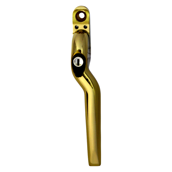 MILA ProLinea Offset Espag Handle RH - Gold - Click Image to Close
