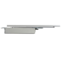 GEZE Size 3-6 Boxer Concealed Door Closer Boxer (3-6) Body Only