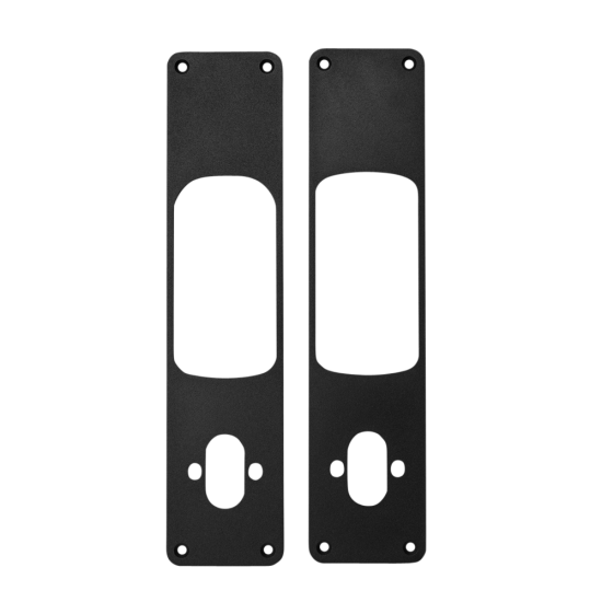 PAXTON Paxlock Pro Cover Plate Kit 900-054 90mm - 92mm - Click Image to Close