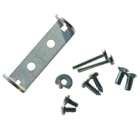 GEZE OL Line Chain Fixing Pack To Suit Geze Chain Openers