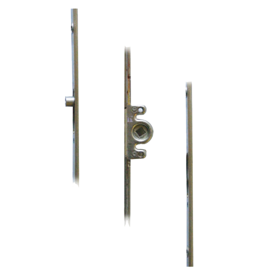 SIEGENIA Patio Gear - 1 Locking Point 16mm (680mm - 1180mm) - Click Image to Close