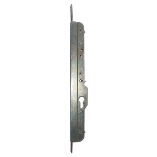 FULLEX Patio Lock 2+2 MK1 2PT Pin on Frame 31mm 2 Point - Click Image to Close